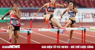 1 x asian games silver medallist. Quach Thá»‹ Lan Nháº­n Ve Dá»± Olympic Tokyo Tin Tá»©c 7s