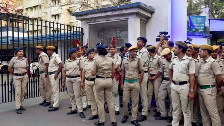 STATE WITNESSES DOUBLE ENCOUNTERS: Suspects Die in Police and CID Shootouts in West Bengal