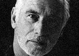 Keith Baxter: How Do You Like Your Ghosts?