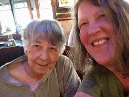 Patricia Hickfang Obituary (1933