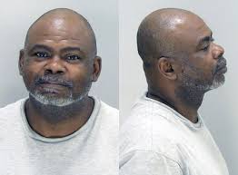 TROY GOODMAN III Richmond County authorities have announced the arrest of TROY  GOODMAN III, with these listed charges. https://augustacrime.com/ troy-goodman-6/