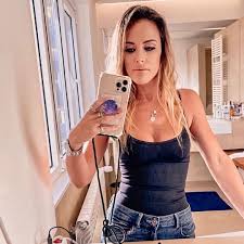 Mariana patrocínio assume novo namorado após polémica. Mudou Para Melhor Muito Melhor Mariana Patrocinio Partilha Imagens Com Novo Amor