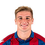 Alejandro Cantero: estadísticas de la temporada 2022-23 en Levante. Datos  de goles, tarjetas amarillas y rojas y resto de datos de juego del jugador  en Copa del Rey.