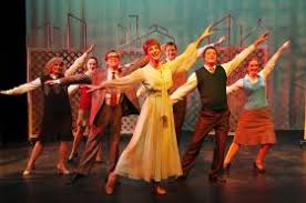 Mame Minneapolis Musical Theatre