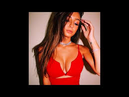 Taylor Alesia jerk challenge