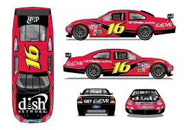 Think you could design the next iconic racing color scheme? 5 Steps To Create A Paint Scheme Mockup The Colors Of The Race
