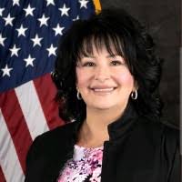 Michelle McKinley-Tarango