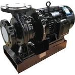 SB80-160B 5.5kw 7.5HP 3 inci pompa sentrifugal Motor listrik tekanan rendah  vakum tahap tunggal penggunaan kabel kustom panjang OEM