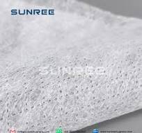 Hydrophilic Apertured SS SSS Spunbond Nonwoven Fabric