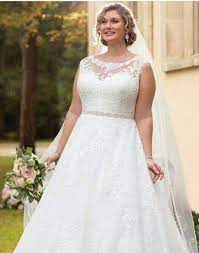 Pin By Susana Almeida On Wedding Ideas Ball Gowns Wedding Plus Size Wedding Dresses With Sleeves Used Wedding Dresses