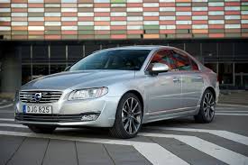 For 2015, the volvo s80 gets a change at the low end of the lineup. 2015 Volvo S80 News And Information Conceptcarz Com