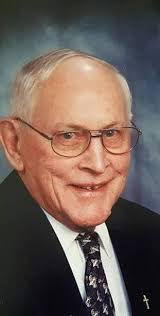 Obituary information for George Rehbein