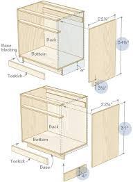 9 Clever Simple Ideas Wood Working Desk Black White Woodworking Cnc Shops Woodworking Techniques The Building Kitchen Cabinets Diy Cabinets Learn Woodworking