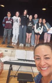 Daily Inspiration: Meet Connie-Lin Chmura Nold