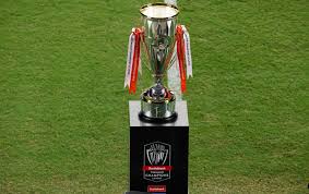Concacaf said the nations league trophy is a celebration of football, unity, quality, access and national pride. the trophy was designed by epico studios in new york and crafted by g.d.e bernotni of milan, italy. Var To Be In Place For 2021 Scotiabank Concacaf Champions League Quarterfinals Philadelphia Union