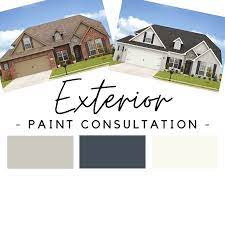 You may be surprised to exterior design also plays a significant role since it gives first impression and look for the whole house. The Best White Paint Colors For Exteriors Welsh Design Studio