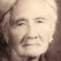 Maximiana Lozoya Villegas (1866–1946) • FamilySearch