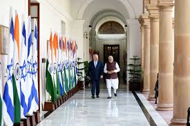The blast damaged a few cars parked in the area around the embassy. Israel In India Home Facebook