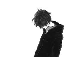 Sorry The Writing Of Adventure Became The Devil S Manga đặt Dấu Chấm Hết Hay Dấu Phẩy Anime Boy Dark Anime Manga Boy