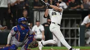 White Sox - Rangers