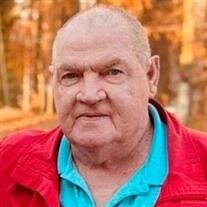 Albert Marker Obituary