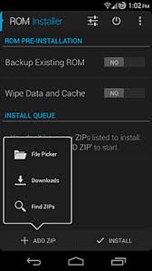 Using the apk downloader extension for chrome, you can download any apk you need so y. Instala Roms De Manera Sencilla En Android Con Rom Installer