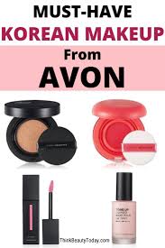 Avon Cushion Foundation Flawless Korean Makeup Buy Online In Usa Best Korean Makeup Korean Makeup Makeup To Buy
