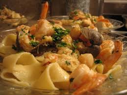 tutto mare mixed seafood pasta i love you more than food seafood pasta shrimp and scallop recipes pasta