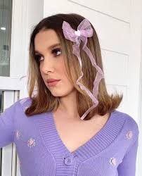 Submitted 18 days ago by pandapozero. Millie Bobby Brown 12 04 2020 Bobby Brown Millie Bobby Brown Bobby Brown Stranger Things