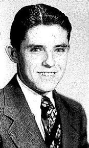 Dr Murry Andrew Decoteau (1921-2016)