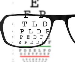 Drivers Eyesight