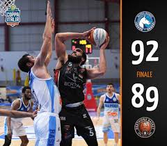 Sia per la serie a1 che per la a2 la formula è la stessa. Basket Il Derthona Eliminato In Semifinale Di Coppa Italia Da Napoli Telecity News 24