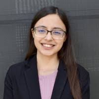 Andrea Cedillo's Instagram, Twitter & Facebook