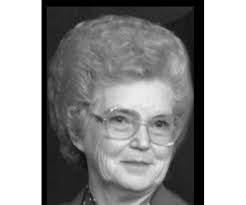 Frances Hester Obituary (1925