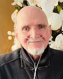 Richard D. Spurlin Obituary January 7, 2025