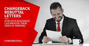 Thanks for giving us such samples from which we can start to shape our professional mails. Writing Chargeback Rebuttal Letters That Win Reversals For Merchants