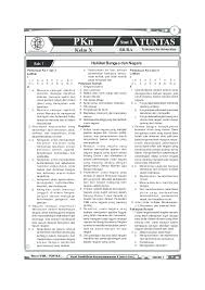G x 1 x 1 y 0 x x y 0 u 1. Pdf Semester 1 Maxxi Sma Tuntas Kunci Pendidikan Kewarganegaraan X Dari 8 Hlm Cak Ulum Academia Edu