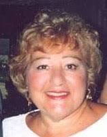 Joyce Myers Obituary (1954