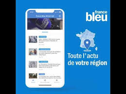 Places nîmes broadcasting & media production company france bleu gard lozère. France Bleu Actu De Votre Region Radio Locale Apps On Google Play