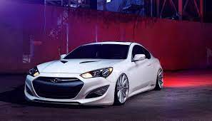 Maybe you would like to learn more about one of these? 2017 Hyundai Genesis Coupe Could Have 480 Hp As N Performance Model Autoevolution
