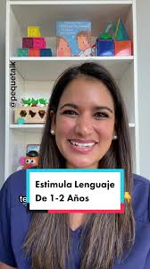 Cómo estimular el habla y lenguaje de tu hijo/a (de 1-2 años) 🗣️