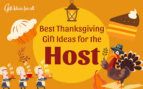 5 out of 5 stars. 33 Thanksgiving Gift Ideas To Say Thanks To The Hostess Gift Ideas For All