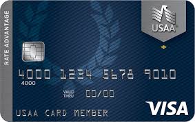 And nerdwallet's 2019 consumer credit card. Usaa Rate Advantage Visa Platinum Card Review Credit Card App Visa Credit Card Gas Credit Cards