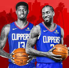 Battle for los angeles renews. Kawhi Leonard Los Angeles Clippers Wallpapers Wallpaper Cave