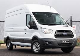Ford Transit 2016 Technology Ford Transit Van Ford