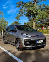 The site of the former vw garage on wolverhampton road west. Roy S Vw Up Gti