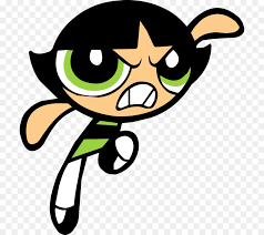 Want to discover art related to powerpuffgirls? Bubbles Powerpuff Girls