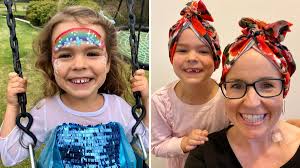 Domestic violence left Deborah Thomson with complex trauma. She wants to  save other from the same pain