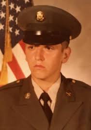 Obituary for Donald Paul Ridinger Sr.