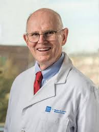 Dr. Thomas Parr, MD